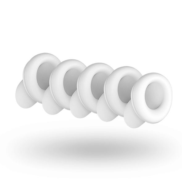 SATISFYER - 2 NG KIT FUNDAS 5 PCS - immagine 2