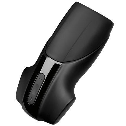 SATISFYER - VIBRAZIONI PER UOMINI SODDISFACENTI - immagine 6