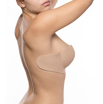 BYE-BRA - GALA REGGISENO COPPA D BEIGE - immagine 3
