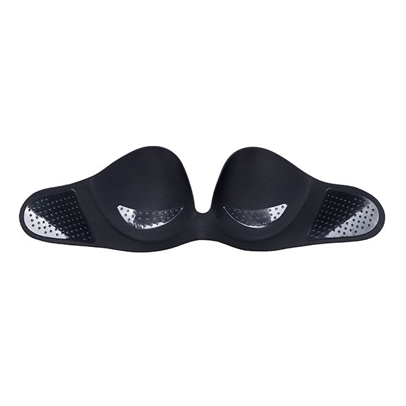BYE-BRA - GALA REGGISENO COPPA A NERO - immagine 5