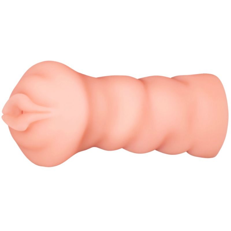CRAZY BULL - LEILA MASTURBADOR VAGINA 13.5 CM - immagine 6