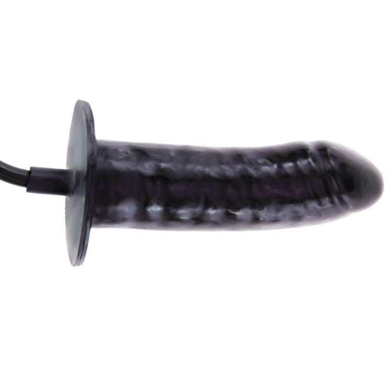 BAILE - PENE GONFIABILE BIGGER JOY 16 CM - immagine 5