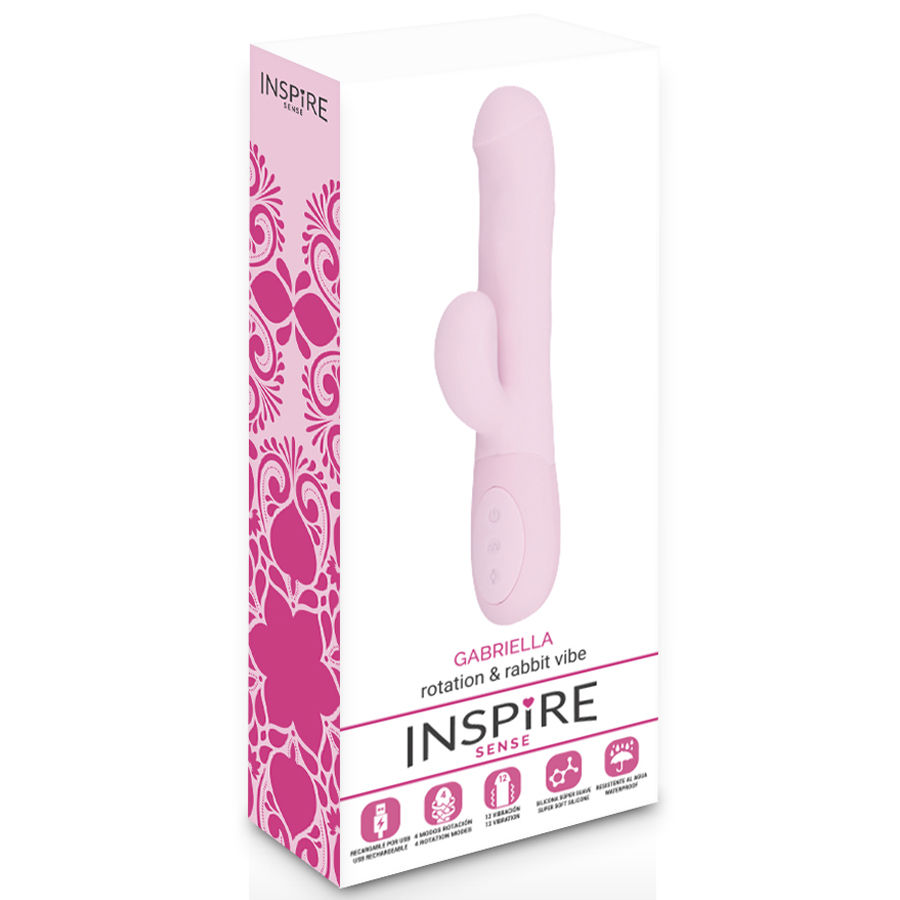 INSPIRE SENSE - GABRIELLA ROSA - immagine 2