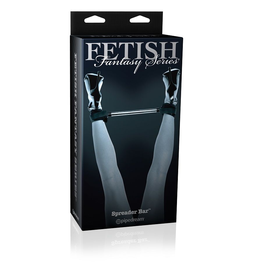FETISH FANTASY LIMITED EDITION - SPREADER BAR - immagine 2