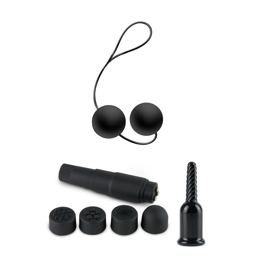 FETISH FANTASY LIMITED EDITION - KIT FETISH - immagine 3