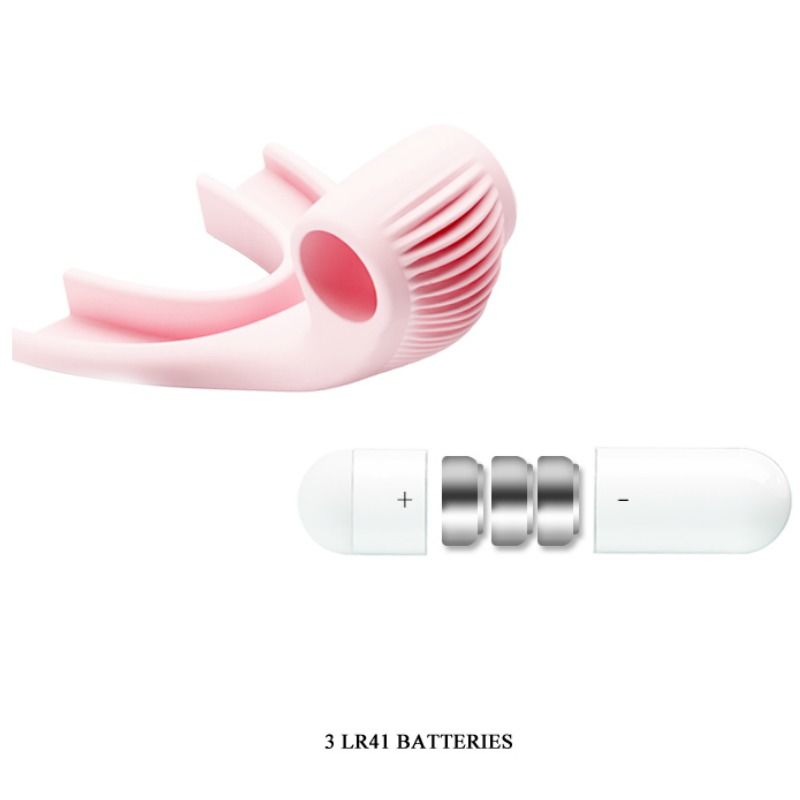 PRETTY LOVE - STIMOLATORE ORALE ELSA - immagine 4