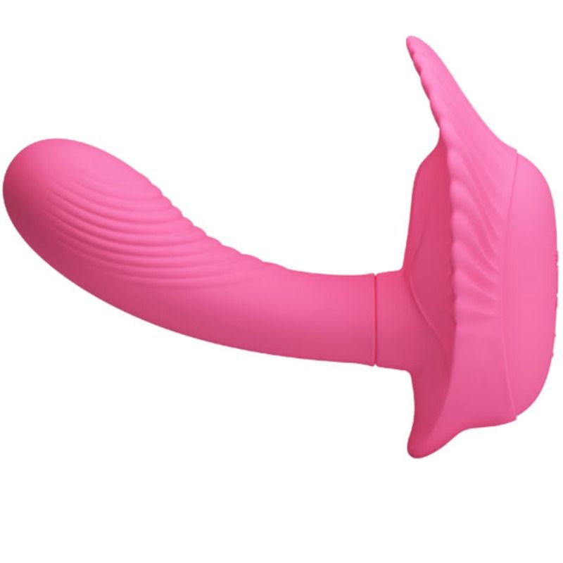 PRETTY LOVE - GUSCIO STIMOLANTE DEL TELECOMANDO - immagine 6