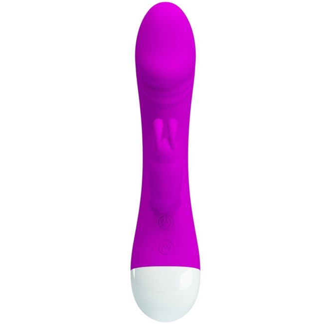 PRETTY LOVE - SMART WILL VIBRATORE 30 MODALIT - immagine 3