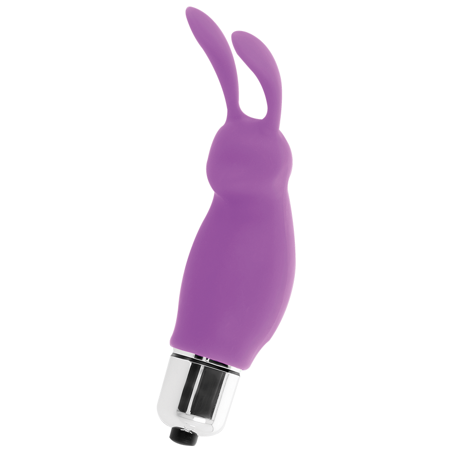INTENSE - RABBIT ROGER LILA - immagine 2