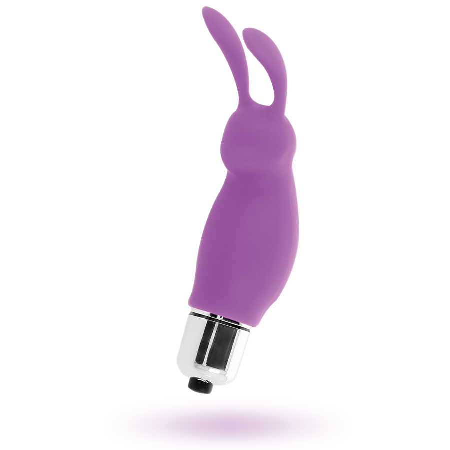 INTENSE - RABBIT ROGER LILA - immagine 3