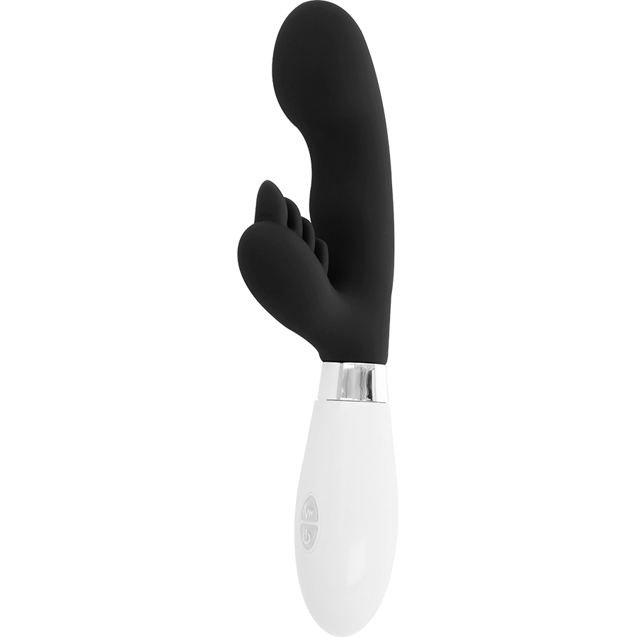 GLOSSY - ELVIS CONIGLIO NERO - immagine 4