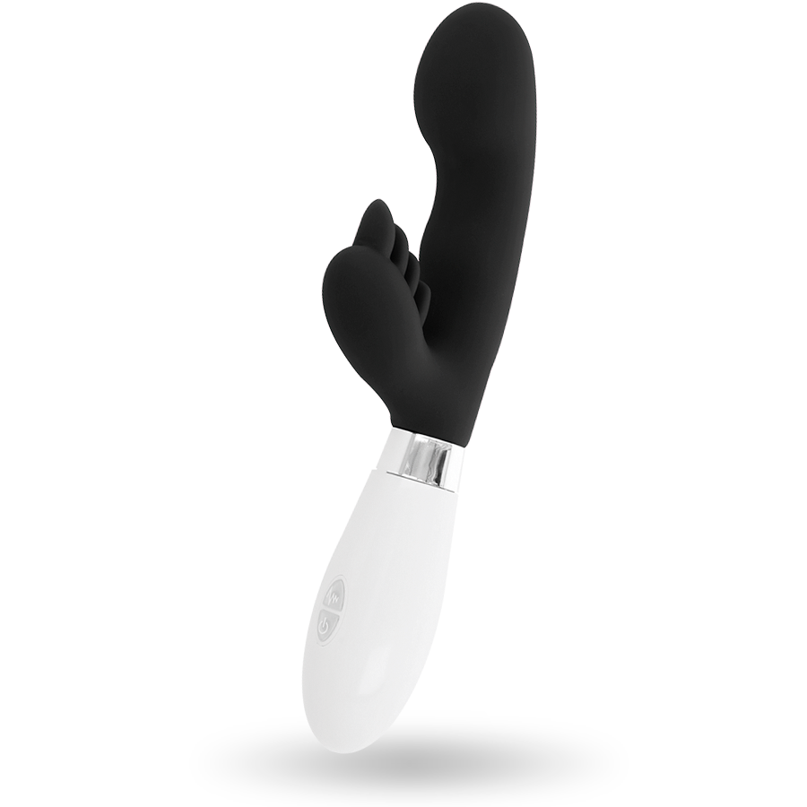 GLOSSY - ELVIS CONIGLIO NERO - immagine 5