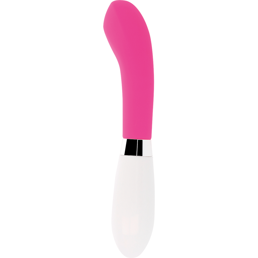 GLOSSY - JOHN VIBRATORE ROSA - immagine 7