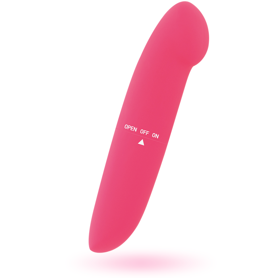 GLOSSY - PHIL VIBRADOR ROSA - immagine 3