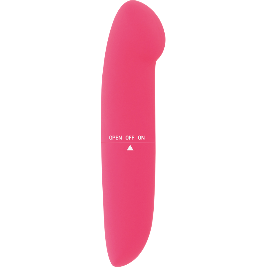 GLOSSY - PHIL VIBRADOR ROSA - immagine 2