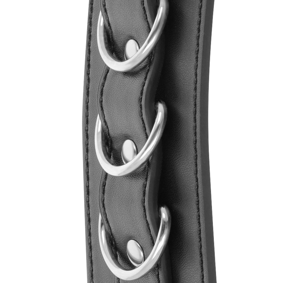 DARKNESS - MANETTE NERE - immagine 4