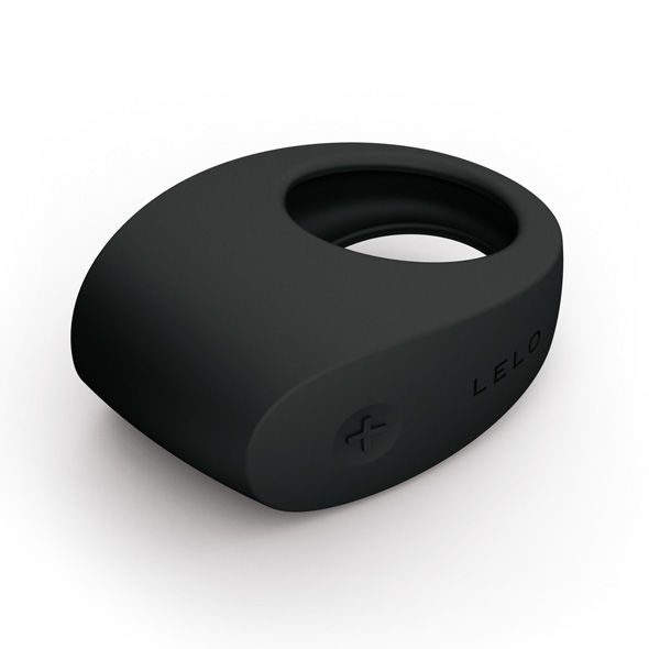 LELO - ANELLO VIBRATORE TOR II NERO - immagine 5