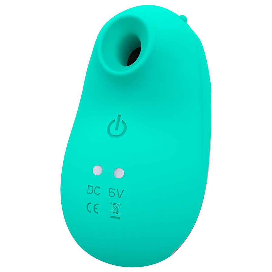 RITHUAL- SHUSHU 2.O ACQUA CLITORALE DI NUOVA GENERAZIONE - immagine 2