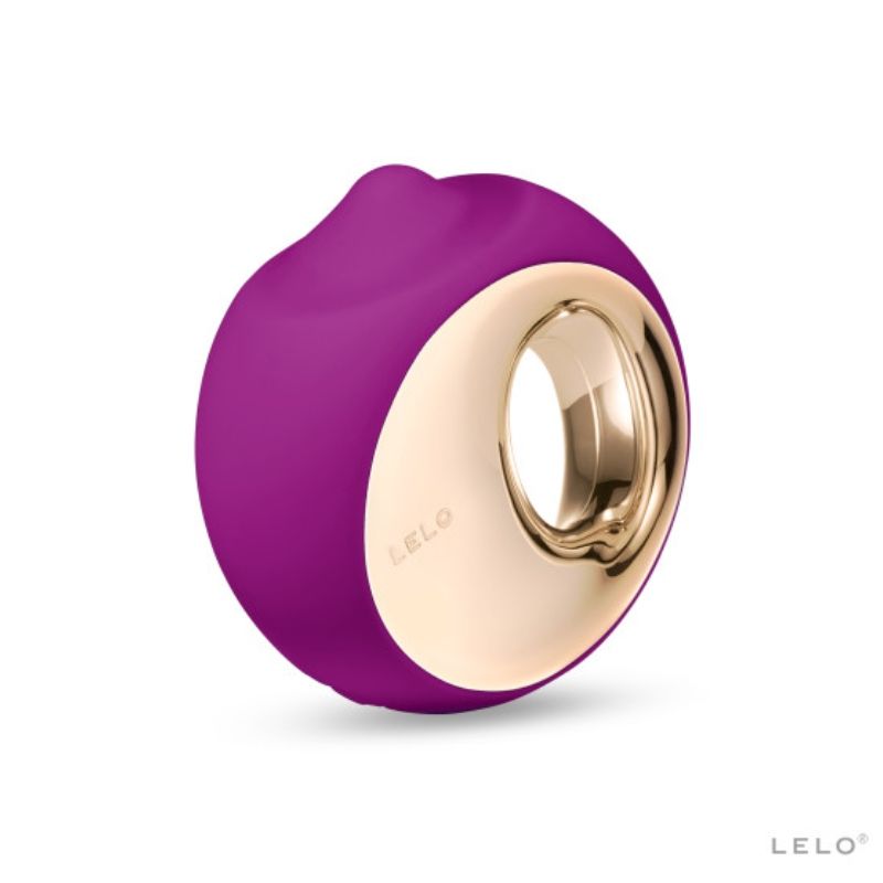 LELO - ORA 3 LILLA STIMOLATORE DEL SESSO ORALE - immagine 4