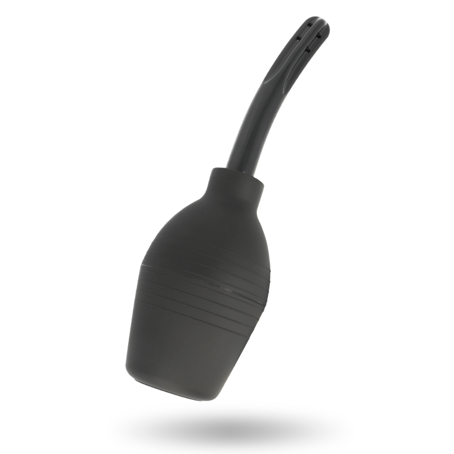 ADDICTED TOYS - GIOCATTOLI SQUEEZE CLEAN NERO - immagine 3