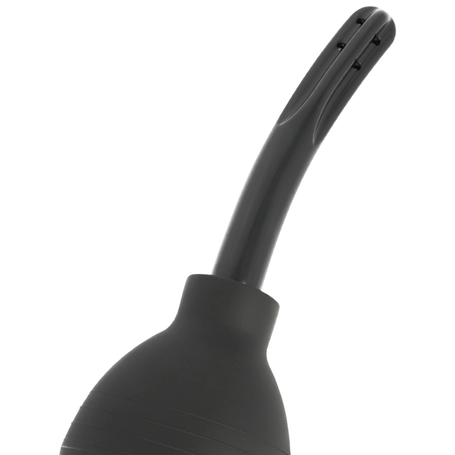 ADDICTED TOYS - GIOCATTOLI SQUEEZE CLEAN NERO - immagine 2