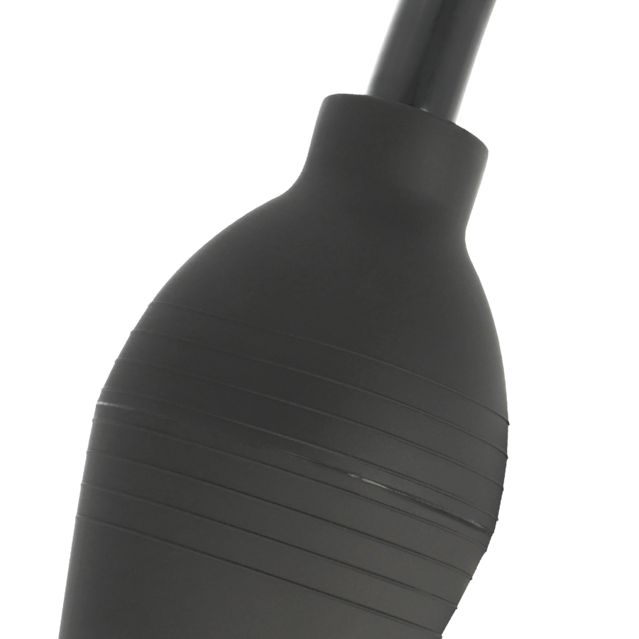 ADDICTED TOYS - GIOCATTOLI SQUEEZE CLEAN NERO - immagine 4