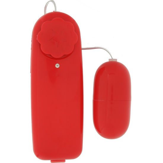 TOYJOY - SOLO PER TE SET REGALO ROMANCE ROSSO - immagine 2