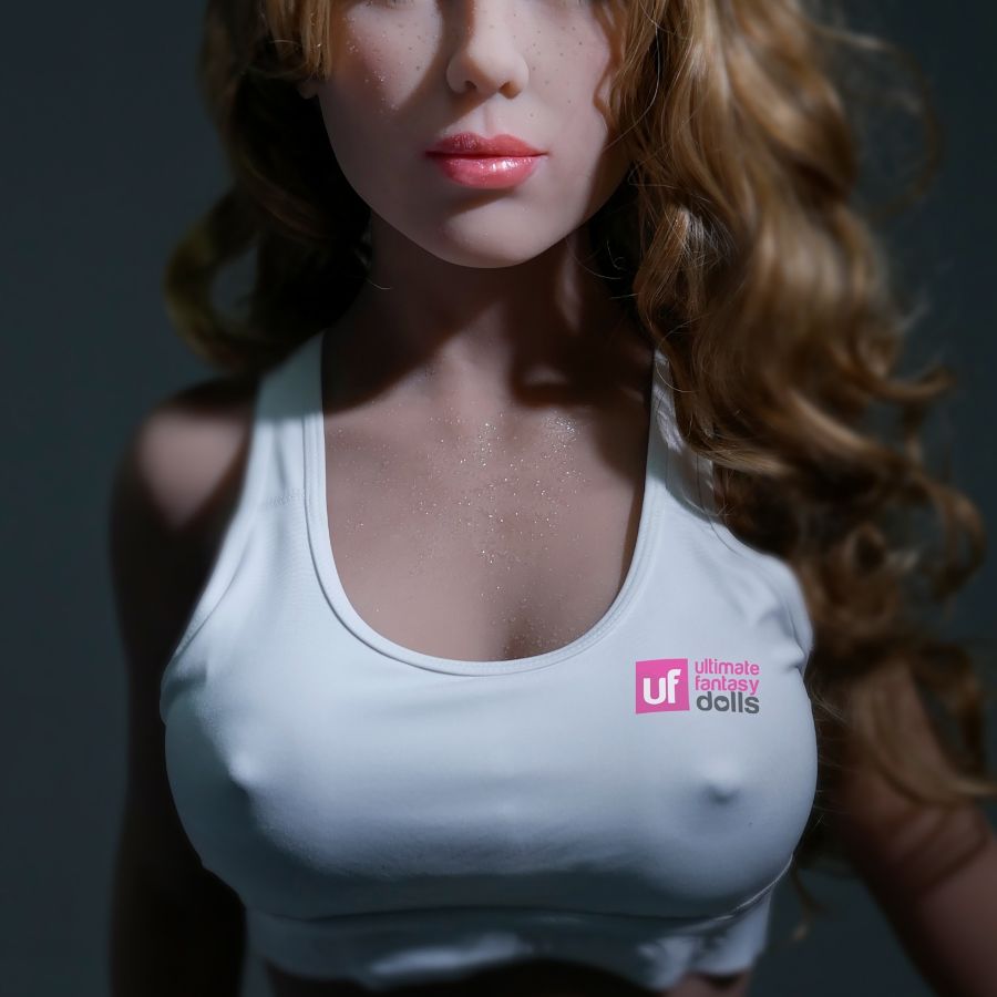 FETISH FANTASY EXTREME - PIPEDREAM ULTIMATE FANTASY DOLLS MANDY - immagine 8