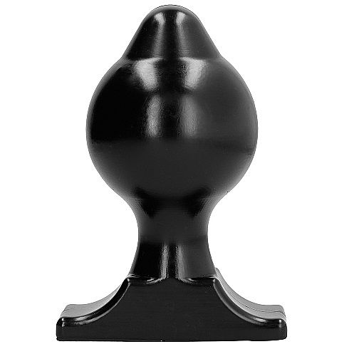 ALL BLACK - TAPPO 17,5 CM 10 ANC - immagine 2
