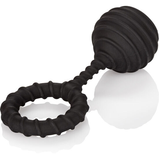 CALEXOTICS - ANELLO CON PESI COLT GRANDE - immagine 4