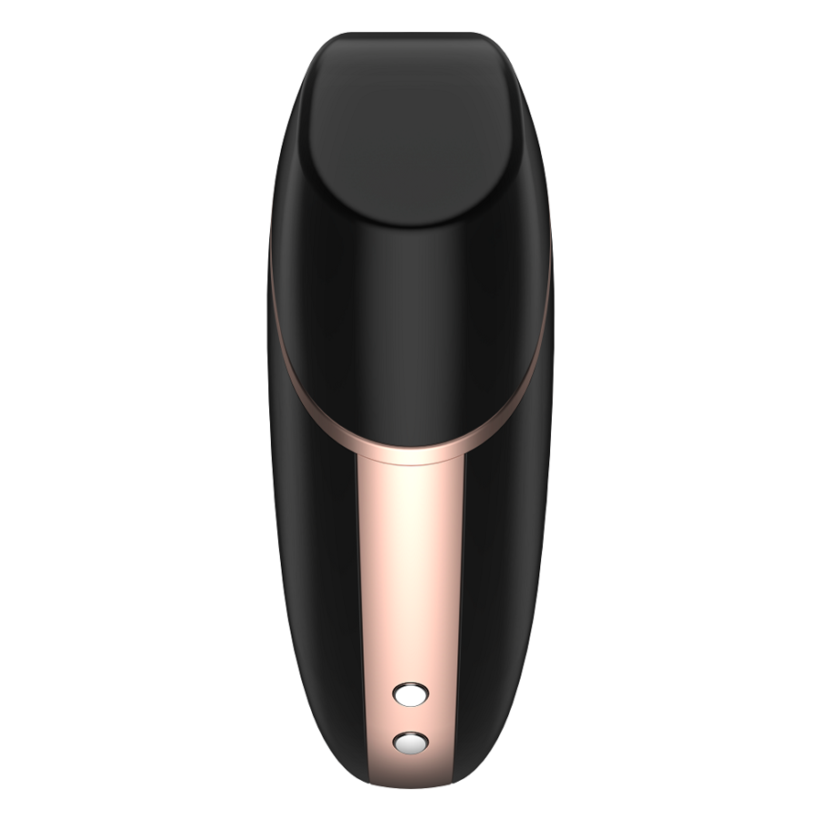 SATISFYER CONNECT TRIANGOLO DELL'AMORE - NERO - immagine 4