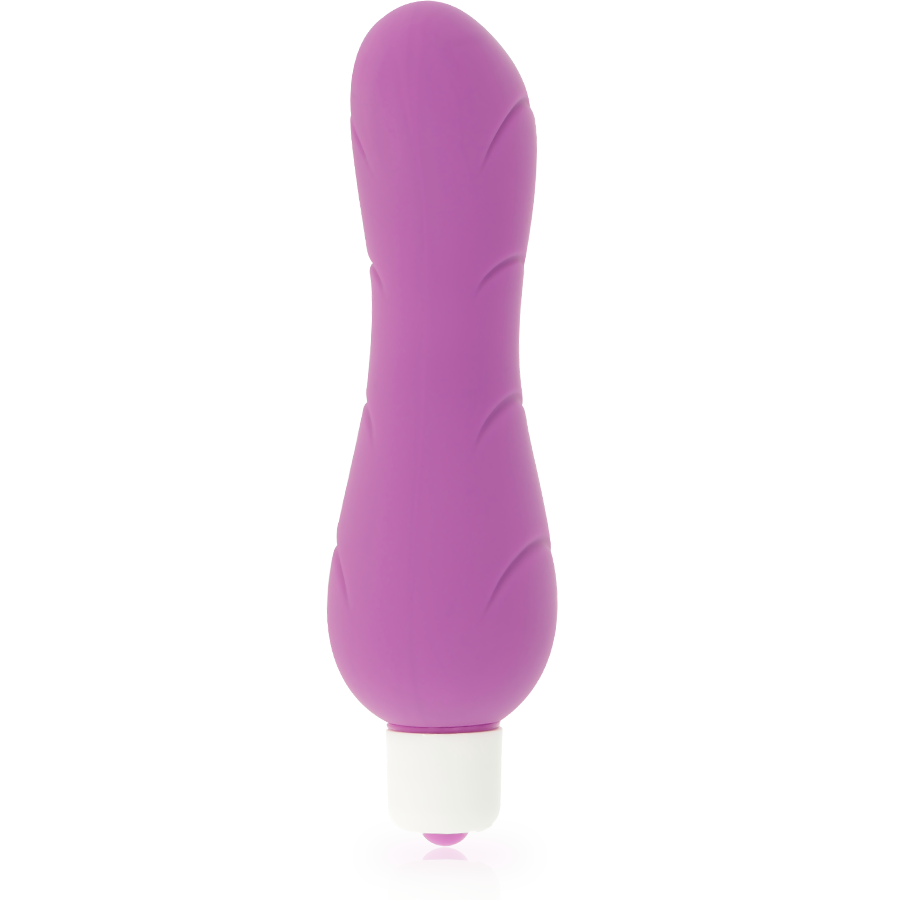 DOLCE VITA - G-SPOT PURPLE SILICONE - immagine 2
