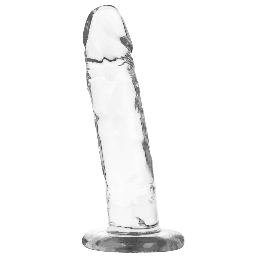 X RAY - CAZZO TRASPARENTE 18 CM -O- 4 CM - immagine 6