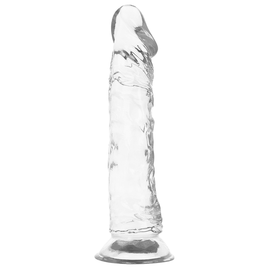 X RAY - CAZZO TRASPARENTE 21 CM -O- 4 CM - immagine 3