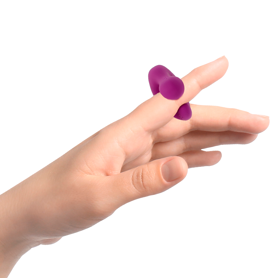 COVERME - DUCKYMANIA RICARICABILE DITALE ANATRA STIMOLANTE IN SILICONE - immagine 2