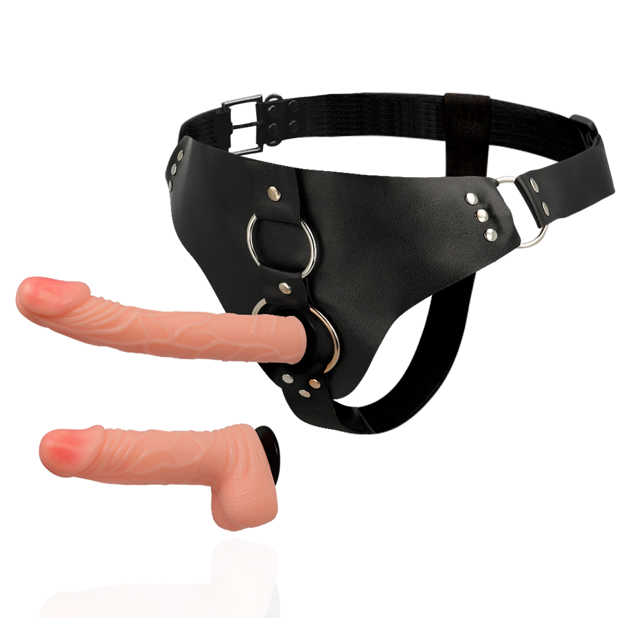 HARNESS ATTRACTION - RNES MURDOCK 19.8 + 15 CM -O- 4 CM - immagine 2