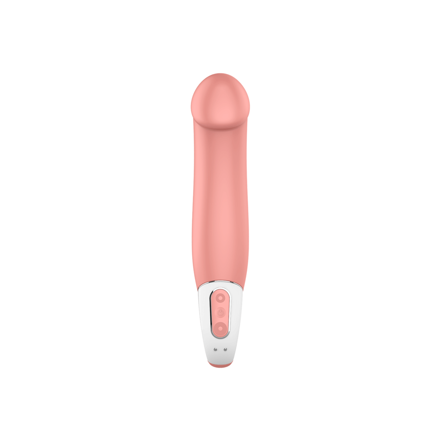 SATISFYER - VIBE MASTER - immagine 5