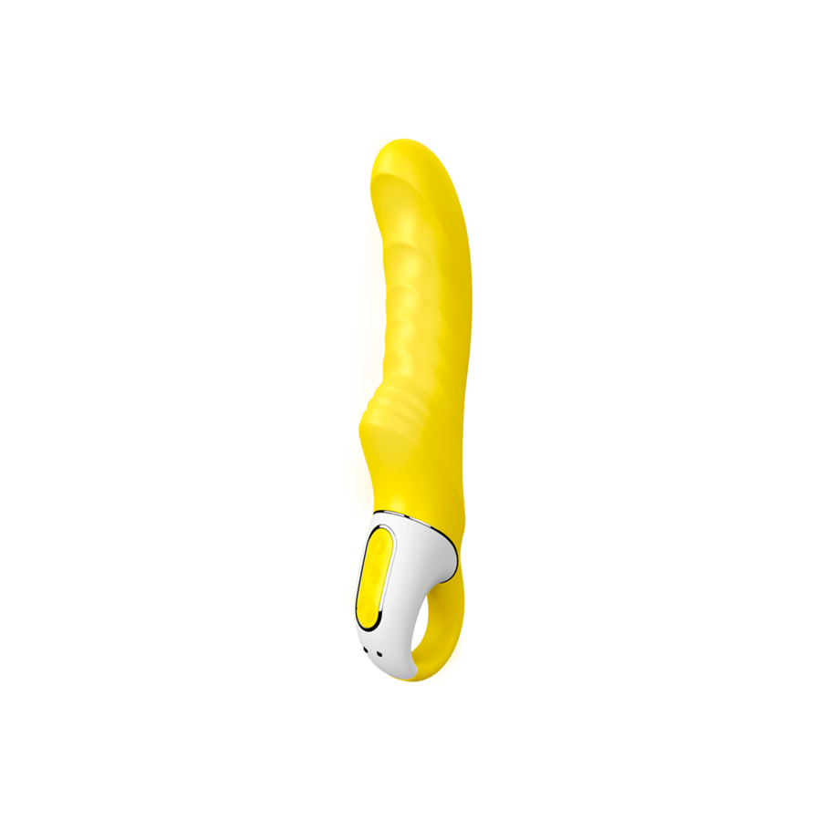 SATISFYER - VIBE YUMMY SUNSHINE - immagine 5