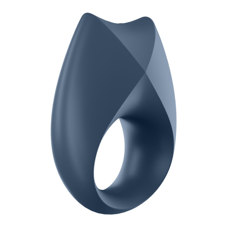 SATISFYER - POTENTE VIBRATORE ROYAL ONE RING APP - immagine 5