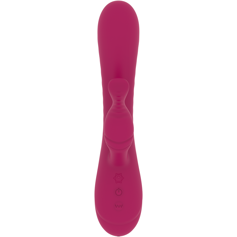 RITHUAL - ANUSARA DOPPIO MOTORE RICARICABILE 2.0 ORCHIDEA - immagine 5