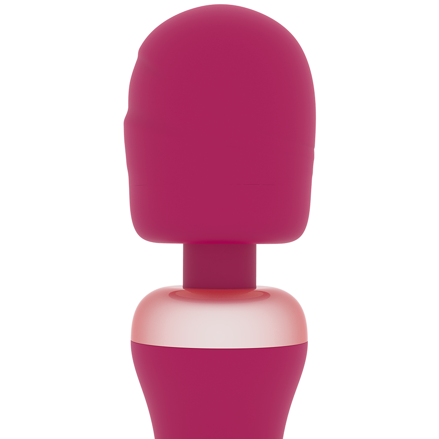 RITHUAL- POTENTE BACCHETTA AKASHA RICARICABILE 2.0 ORCHIDEA - immagine 4