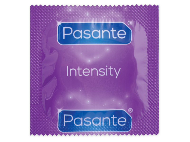 PASANTE - PUNTI PASSANTI E STR AS INTENSIT 144 UNIT - immagine 2