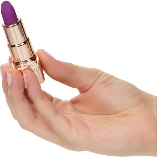 CALEXOTICS - BALA ROSSETTO RICARICABILE HIDE & PLAY BAD BITCH - immagine 3