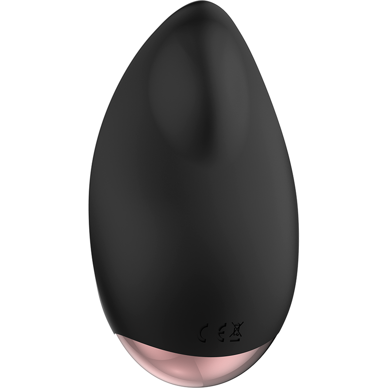 COQUETTE CHIC DESIRE - STIMOLATORE CLITORIALE NERO/ORO - immagine 9