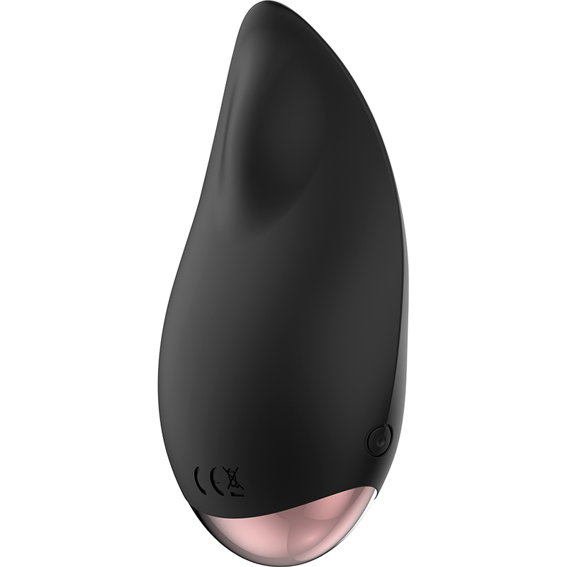 COQUETTE CHIC DESIRE - STIMOLATORE CLITORIALE NERO/ORO - immagine 4