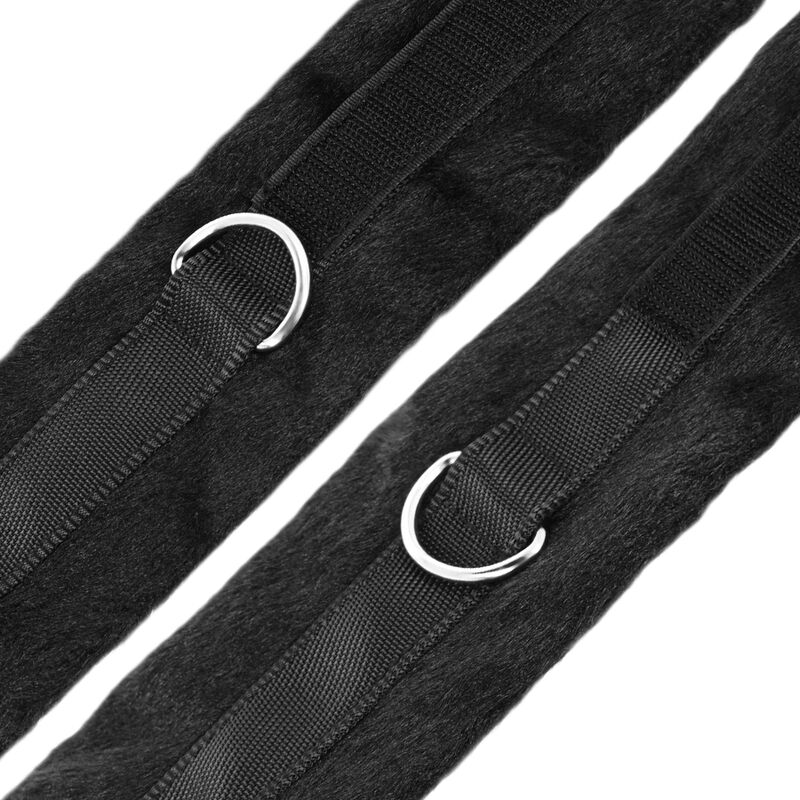 DARKNESS - SET CRAVATTE DA LETTO - immagine 3