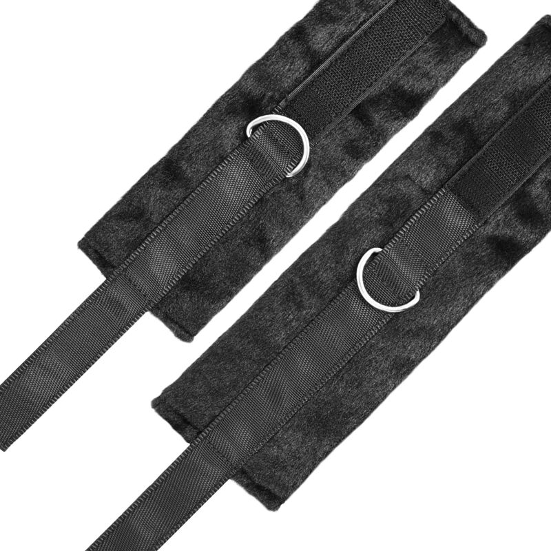 DARKNESS - SET CRAVATTE DA LETTO - immagine 5
