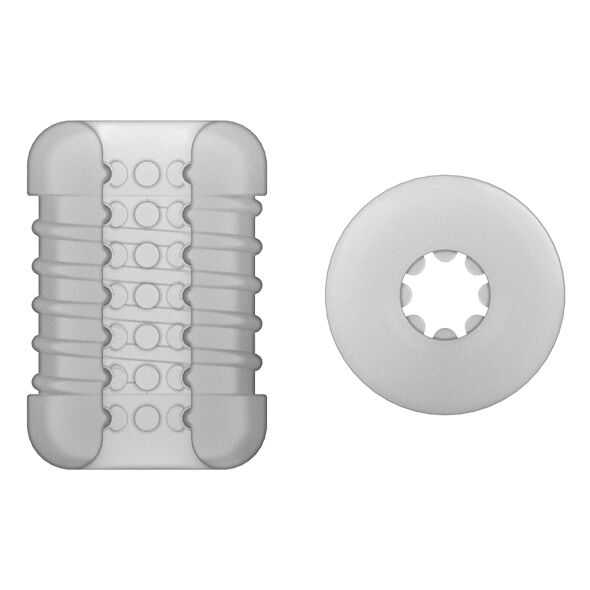 B SWISH - PERLA DEL MASTURBATORE CLASSICO BHANDY - immagine 3