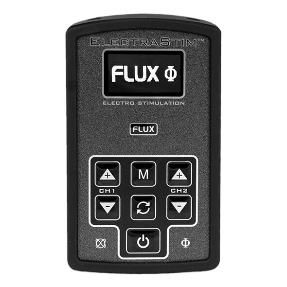 ELECTRASTIM - UNIT STIMOLATORE FLUSSO - immagine 4
