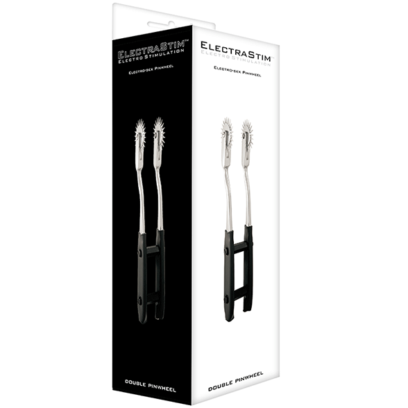 ELECTRASTIM - GIRANTE DOPPIA BIPOLARE - immagine 2